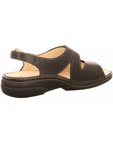 Finn Comfort Komfort Sandalen für Damen in schwarz