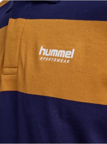 Hummel Hummel Polo Hmlloose Herren in ASTRAL AURA