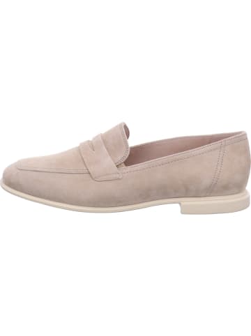 Paul Green Damen Slipper  in Beige