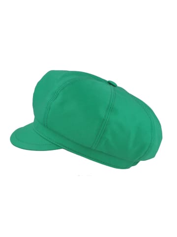 BREITER Baseball Cap in grün