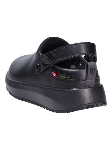 Joya Pantolette ACE SR M BLACK in schwarz