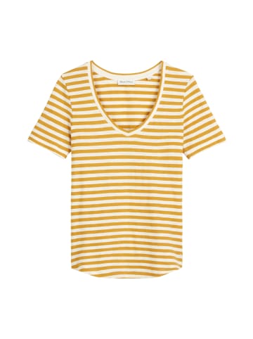 Marc O'Polo Ringel-T-Shirt regular in MJ65