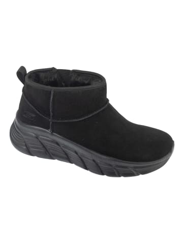Skechers Skechers Bobs B Flex Hi - Hi Frost in Schwarz