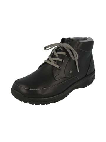 Finn Comfort Stiefeletten Aibling in Schwarz