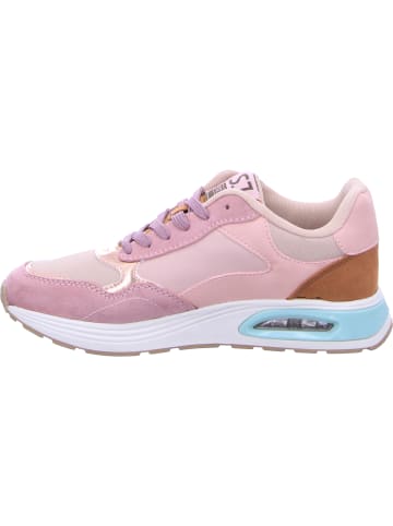Cortina Sneaker in rosa