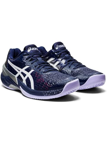 asics Sportschuh Sky Elite FF AW20 in Dunkelblau