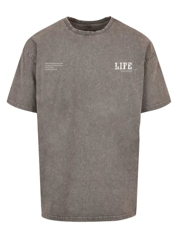 Merchcode Merchcode T-Shirts in asphalt