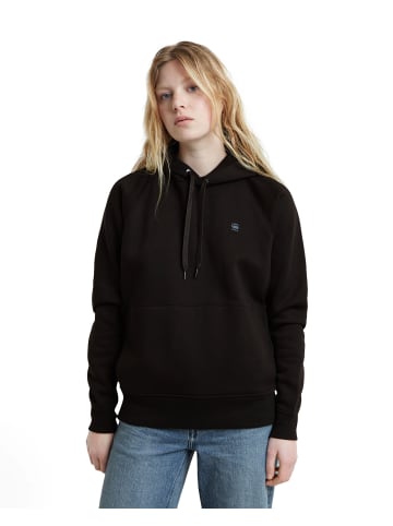 G-Star Raw Premium Core 2.0 Hooded Sweatshirt dk black