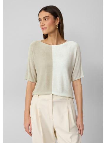 s.Oliver Strickpullover in 07X1_natur