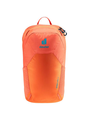 Deuter Speed Lite 13 - Wanderrucksack 44 cm in paprika-saffron