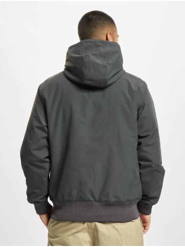 Dickies Leichte Jacke in charcoal grey