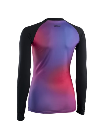 ION IW RASHGUARD LIZZ LS in Pink