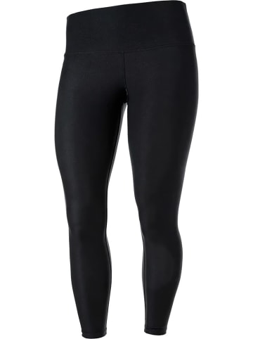 Endurance Sporthose in Schwarz
