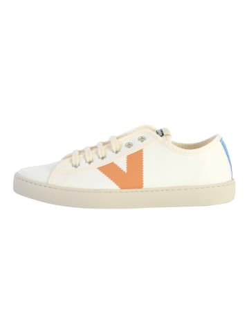 Victoria Turnschuhe 1126160 Orange