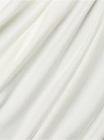 MARC CAIN SPORTS  Shirt in ecru