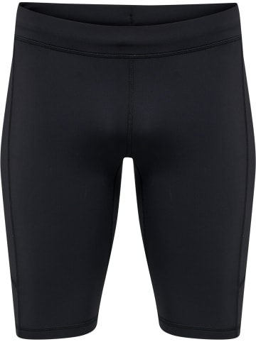 Newline Enge Shorts Men Sprinter in BLACK