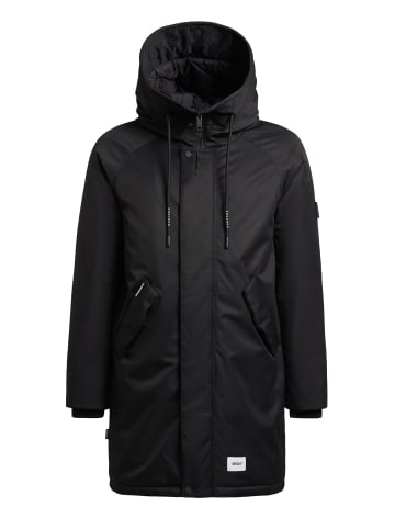 Khujo Jacke in 200 Black