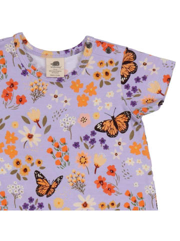 Walkiddy Body Flowers and Butterflies-Body