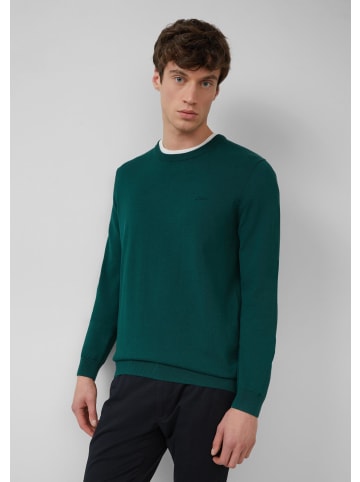 s.Oliver Strickpullover in 7953_olivgrün