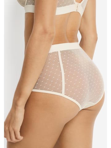 Vivance Panty in puder