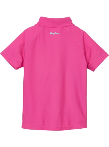 Playshoes Badeanzug in pink