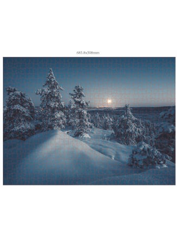 Carletto Ambassador - Malerische Gegenden 3x1000 Teile (Tobias Hägg) | Photographers...