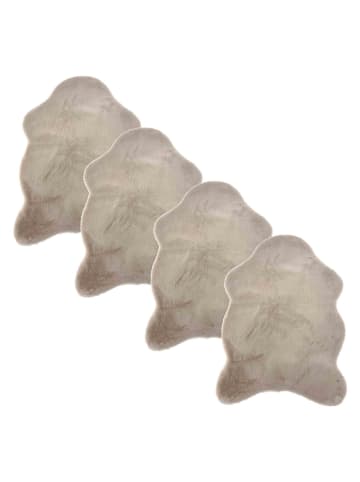 Astra Dekofell ELDA 1 in Beige