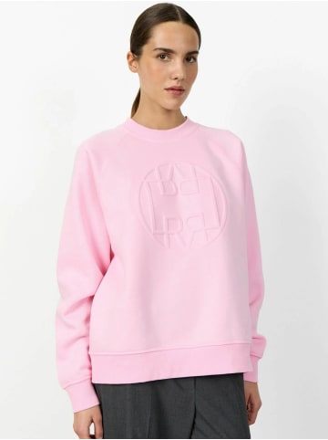 Levete Room Pullover LR-NUKA 11 in 4120 ROSE