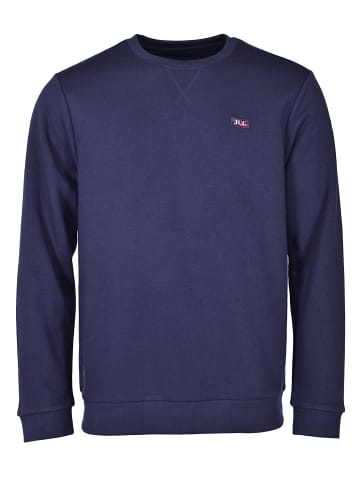 JCC Sweatshirt 310212052 in navy