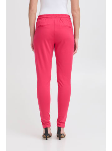 ICHI Casual IHKATE Regular fit in Bright Rose