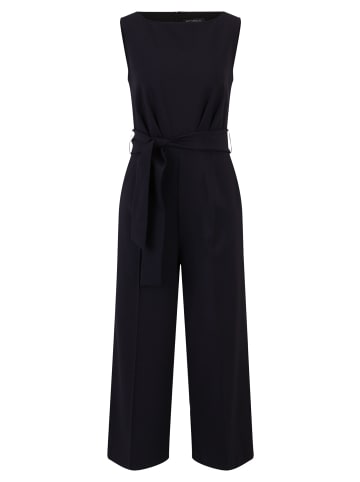 Betty Barclay Jumpsuit mit Eingrifftaschen in Schwarz