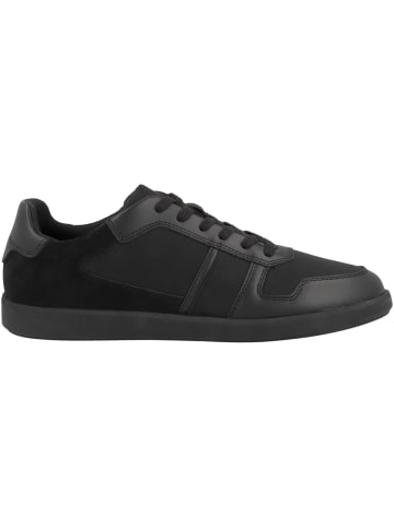 Calvin Klein Sneaker low Low Top Lace Up Mix in schwarz