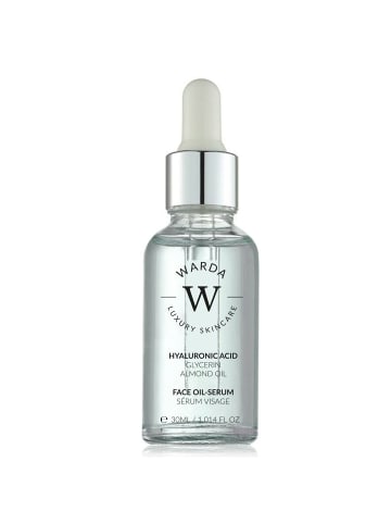 Warda Hyaluron serum