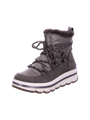 Tom Tailor Boots Mit Tex-Membran in grau
