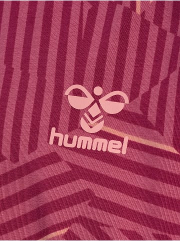 Hummel Hummel T-Shirt Hmlmelody Mädchen Dehnbarem in MALAGA