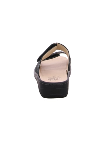 Belvida Pantolette  in Metallic