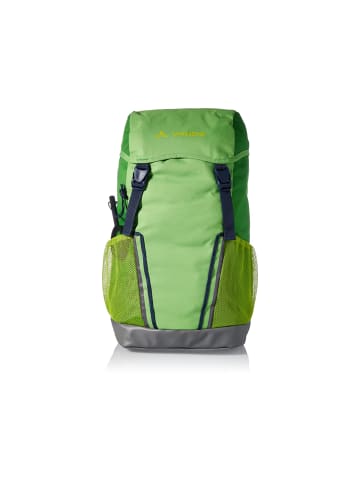 Vaude Kinderrucksack für Erwachsene in grün in grün