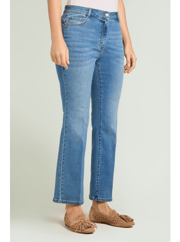 Luisa Viola Jeans 10816690618710 Blau