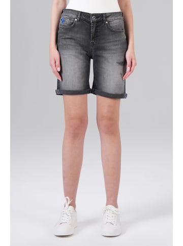 M.O.D Lucky Shorts Asper Black