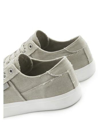 ELBSAND Sneaker in hellgrau