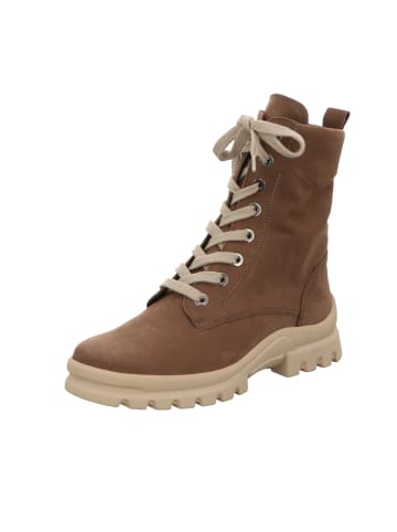 Semler Stiefel in taupe