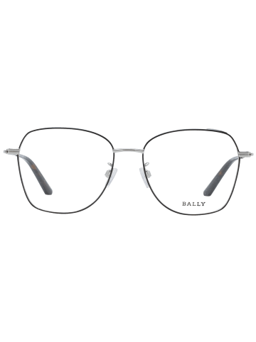 Bally Frauen Optische Fassungen Quadratisch Schwarz
