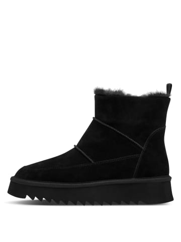 Tamaris Winterstiefel in schwarz