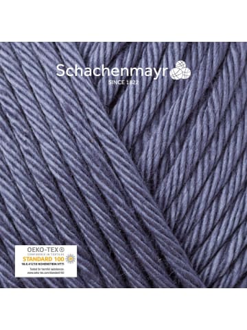 Schachenmayr since 1822 Handstrickgarne Catania Grande, 50g in Graphit