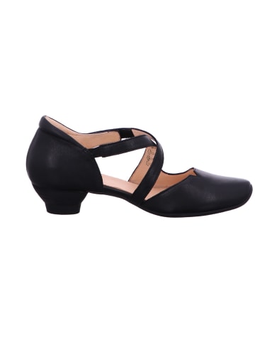Think! Komfort Pumps für Damen in schwarz