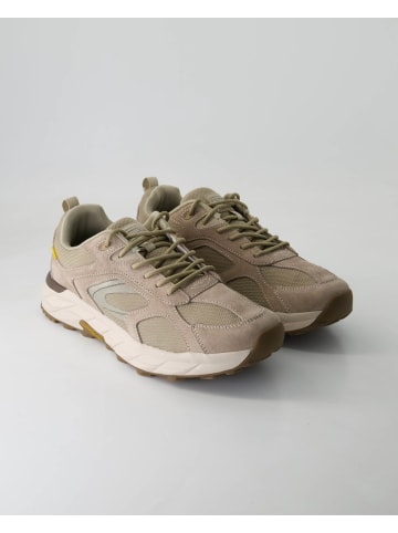 Camel Active Sneaker low in Beige