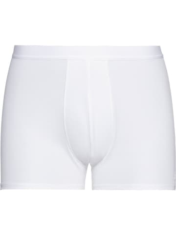 Odlo Boxershort "Active F-Dry Light Eco" in Weiß