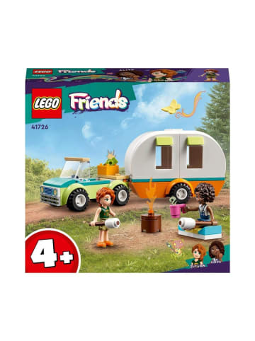 LEGO Bausteine Friends 41726 Campingausflug - ab 4 Jahre