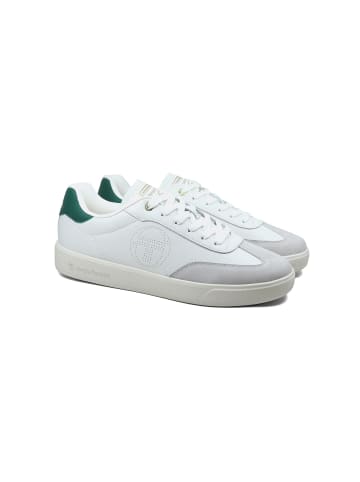 Sergio Tacchini Sergio Tacchini Turnschuhe in white/green