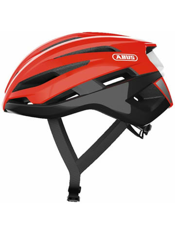 ABUS Rennrad-Helm "StormChaser" in orange